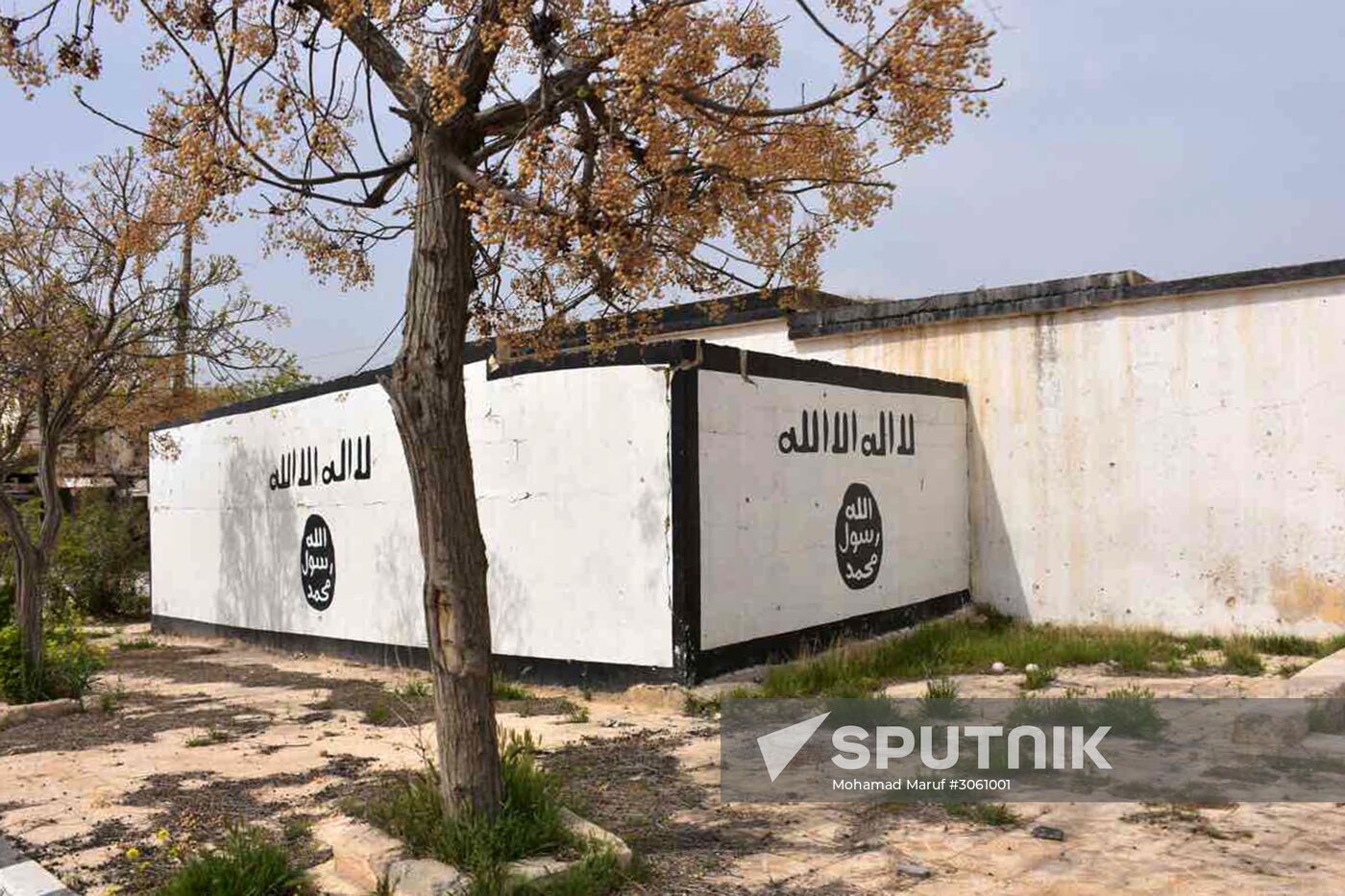 Syrian army captures Deir Hafer