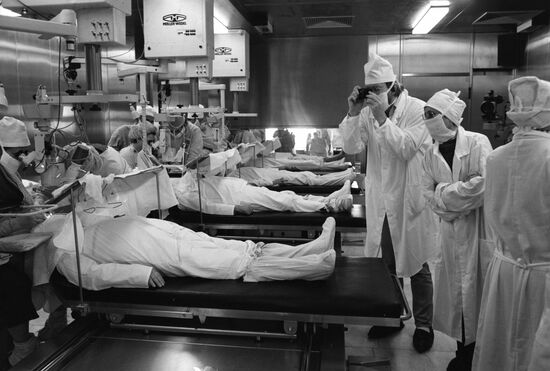 The 7th Congress of International Physicians for the Prevention of Nuclear War