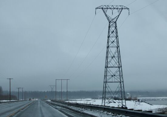 Alaska: communities of first Russian settlers