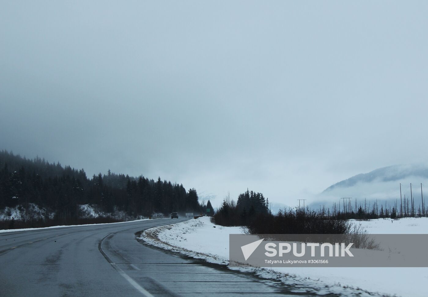 Alaska: communities of first Russian settlers