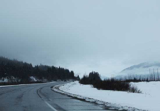 Alaska: communities of first Russian settlers