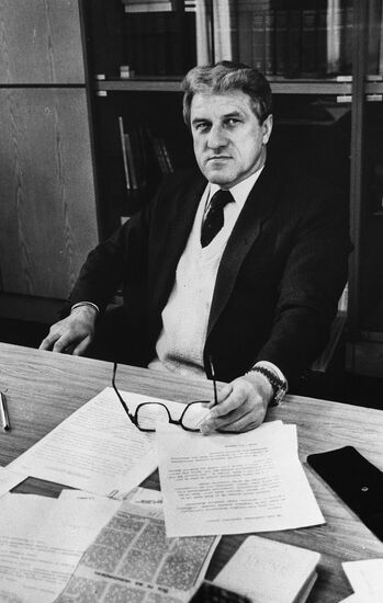 Oleg Peresypkin