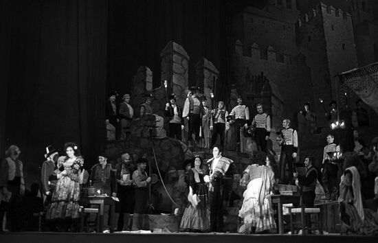 State Academic Opera and Ballet Theatre "Estonia"
