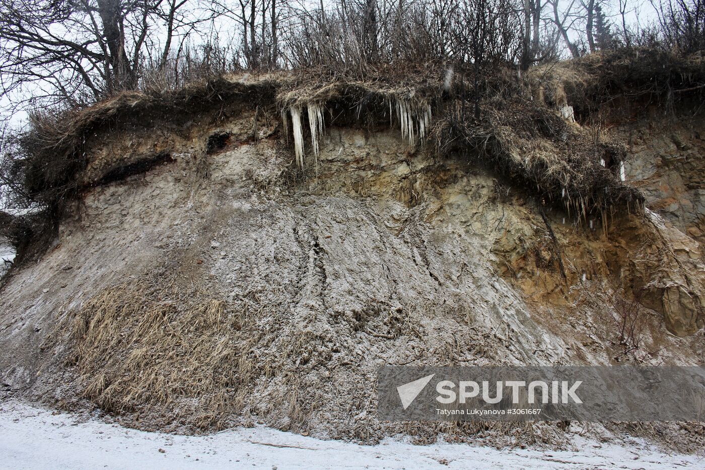Alaska: communities of first Russian settlers