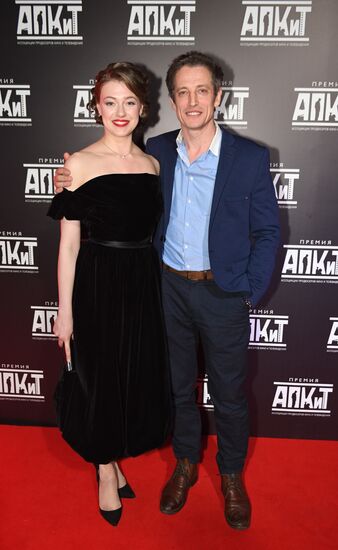Film and TV Producer Association hands out awards