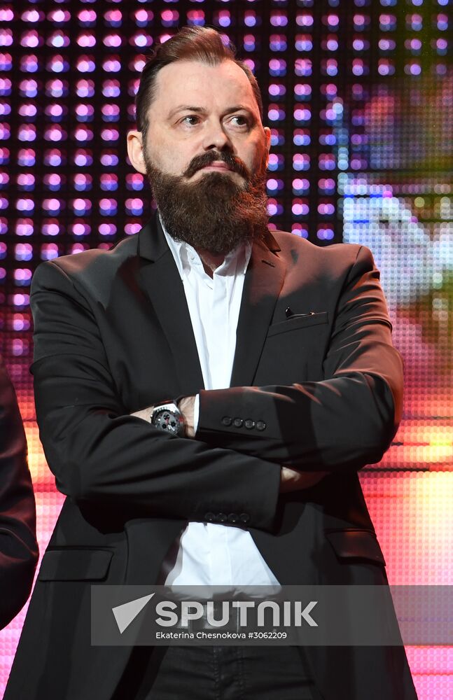 Film and TV Producer Association hands out awards