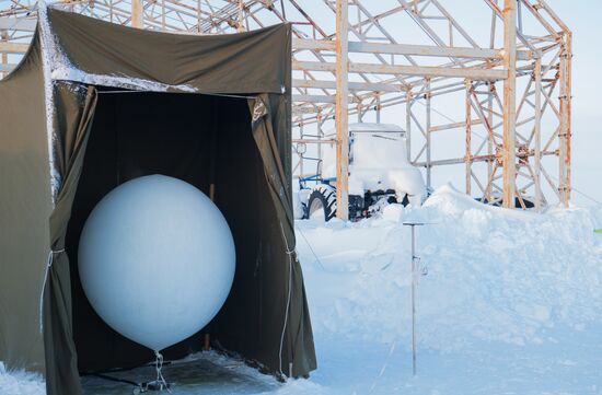 President Vladimir Putin, Prime Minister Medvedev visit Northwestern Federal District