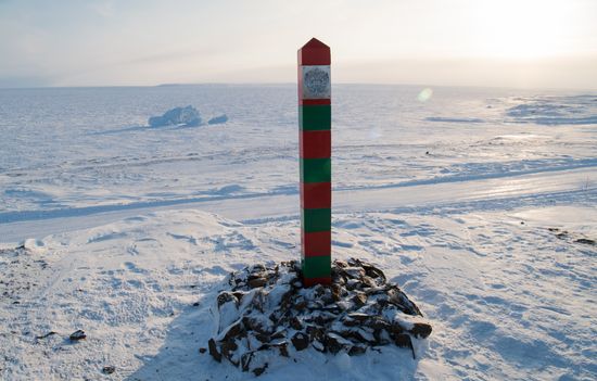 President Vladimir Putin's visit to Northwestern Federal District