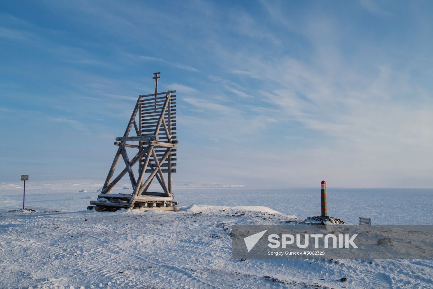 President Vladimir Putin, Prime Minister Medvedev visit Northwestern Federal District