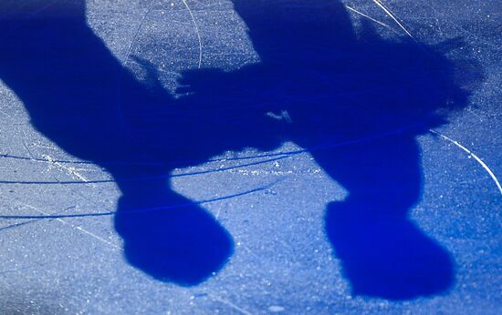 ISU Figure Skating Championships. Men's free skate