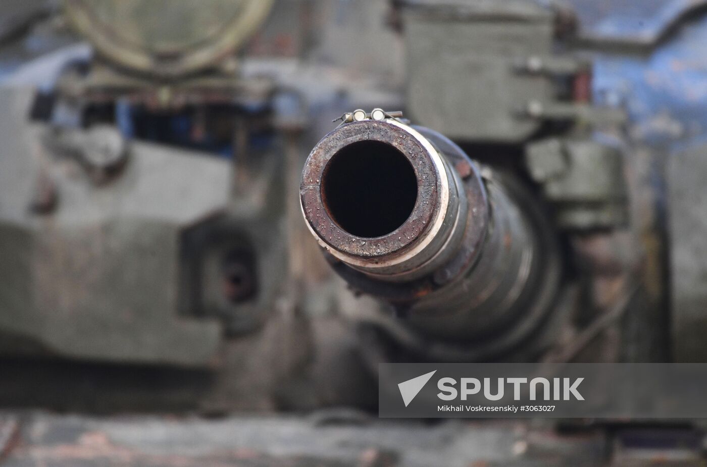 Assault on Halfaya city in the north of Hama Governorate