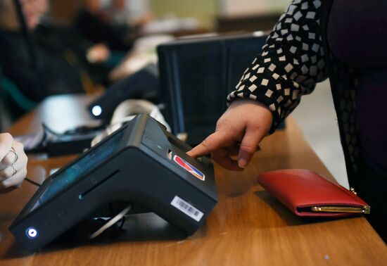 Parliamentary election in Armenia