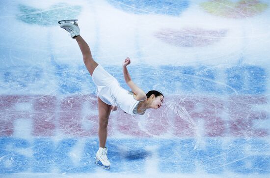 2017 World Figure Skating Championships. Exhibition gala