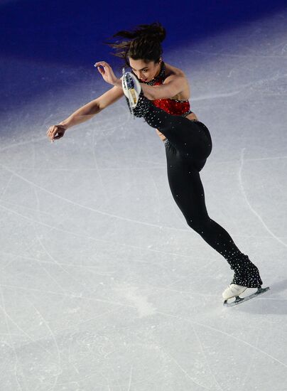 2017 World Figure Skating Championships. Exhibition gala