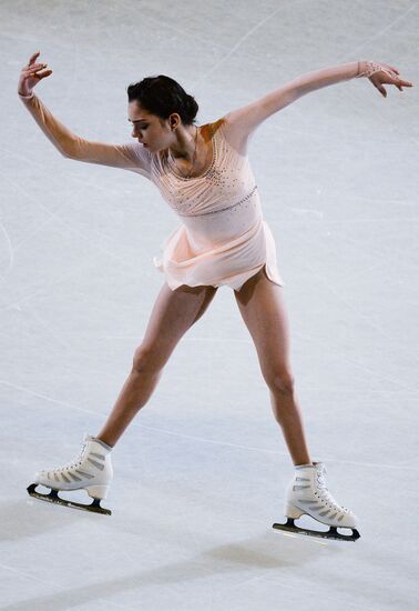 2017 World Figure Skating Championships. Exhibition gala