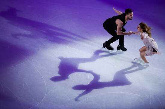 2017 World Figure Skating Championships. Exhibition gala