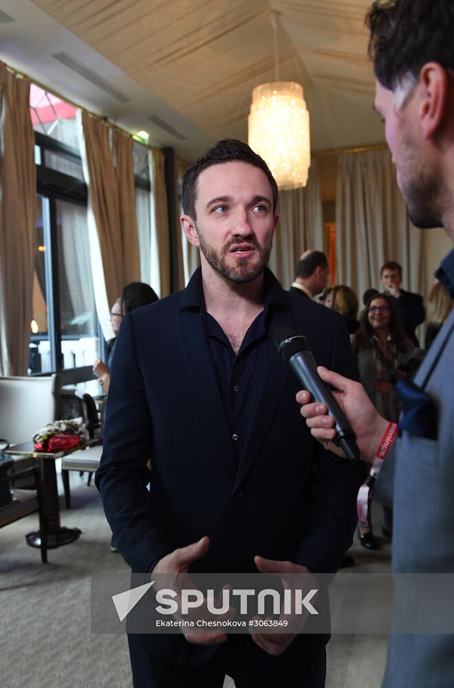 International MIPDOC and MIPTV markets