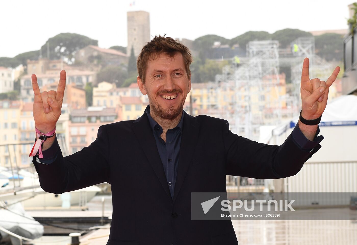 International MIPDOC and MIPTV markets