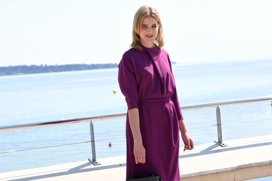 International MIPDOC and MIPTV markets