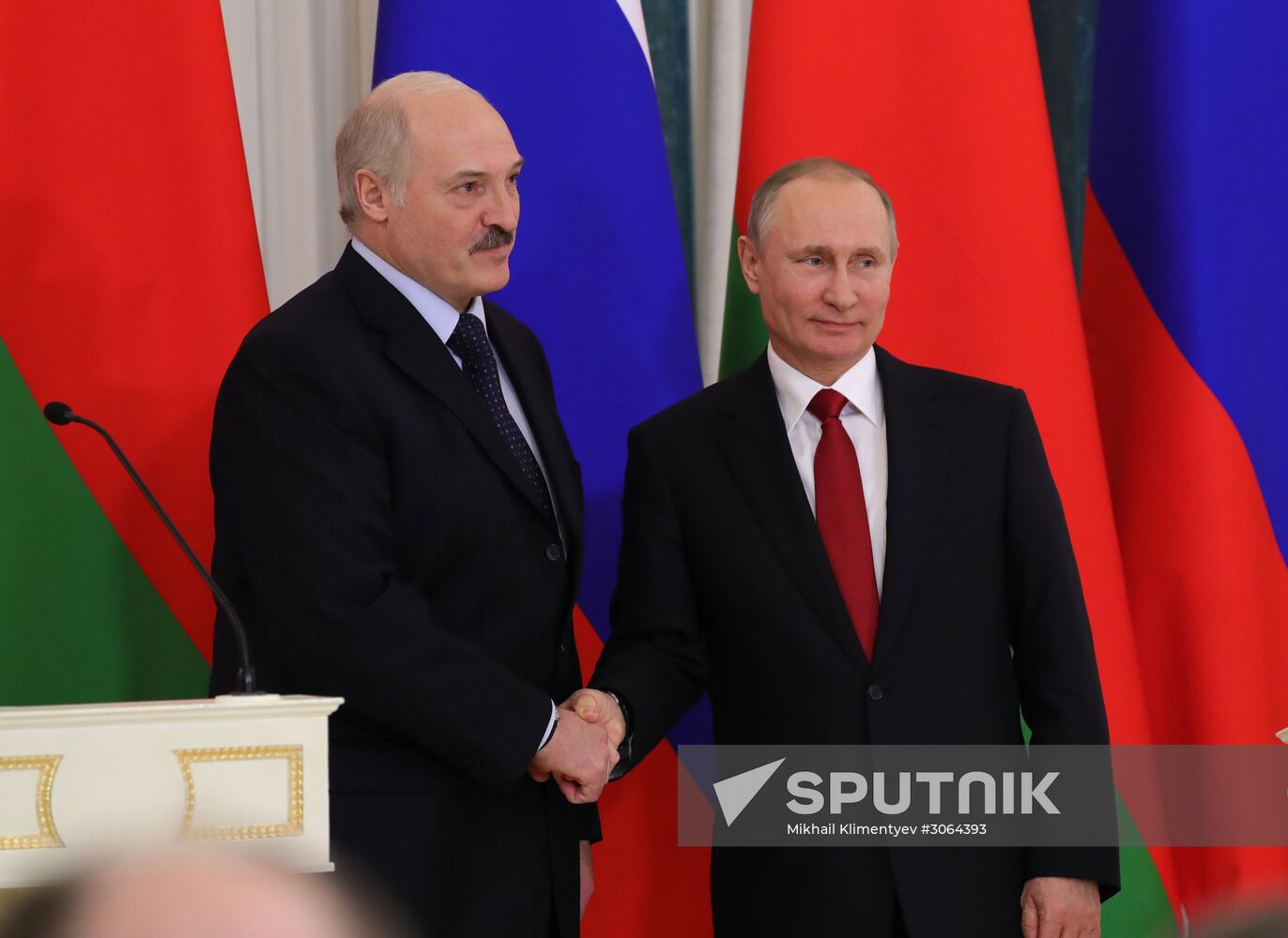 Russian President Vladimir Putin visits Northwestern Federal District
