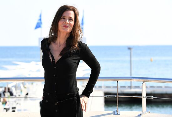 International MIPDOC and MIPTV markets