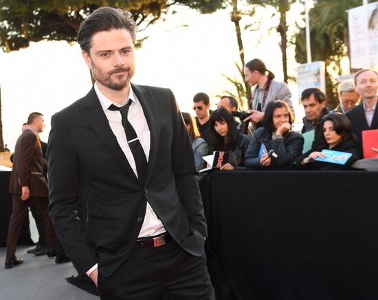 MIPTV international market of television and digital content opens in Cannes