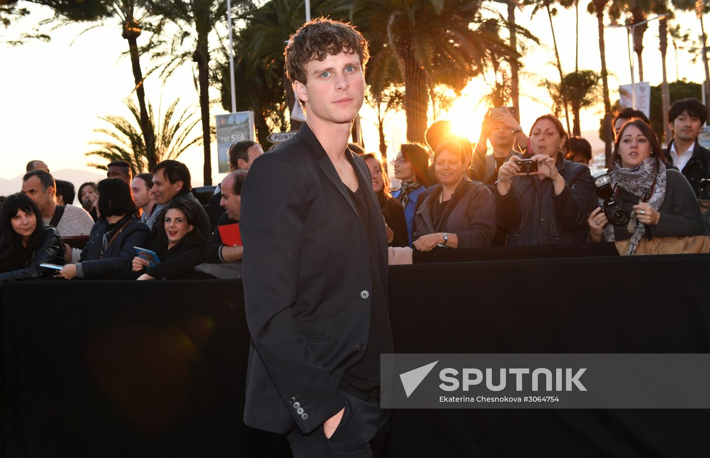 MIPTV international market of television and digital content opens in Cannes