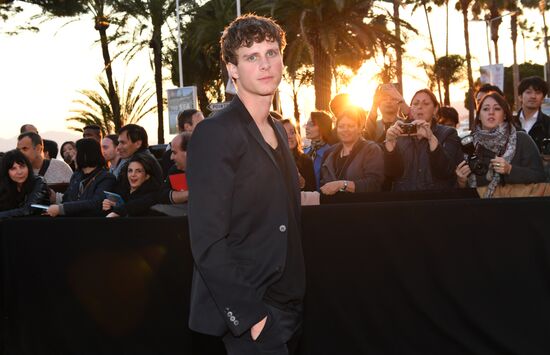 MIPTV international market of television and digital content opens in Cannes