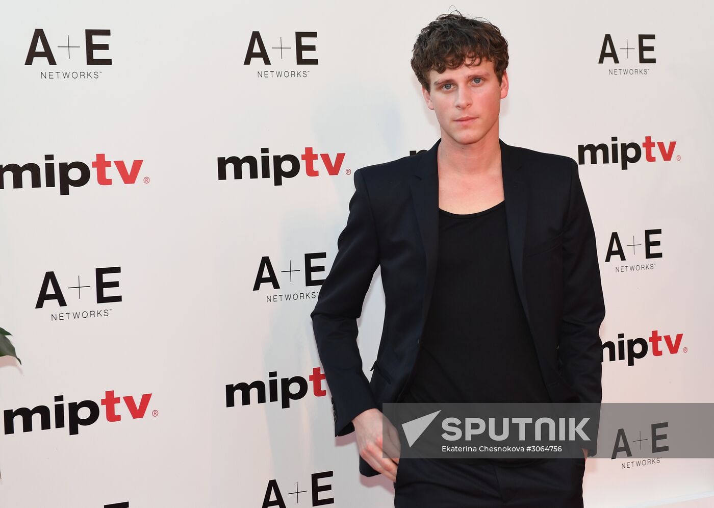 MIPTV international market of television and digital content opens in Cannes