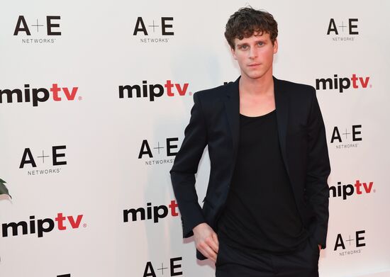 MIPTV international market of television and digital content opens in Cannes