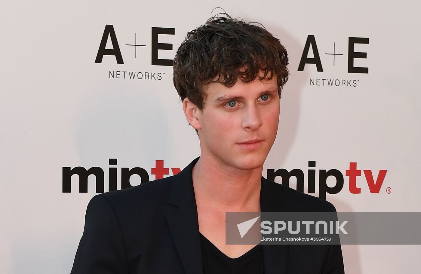 MIPTV international market of television and digital content opens in Cannes