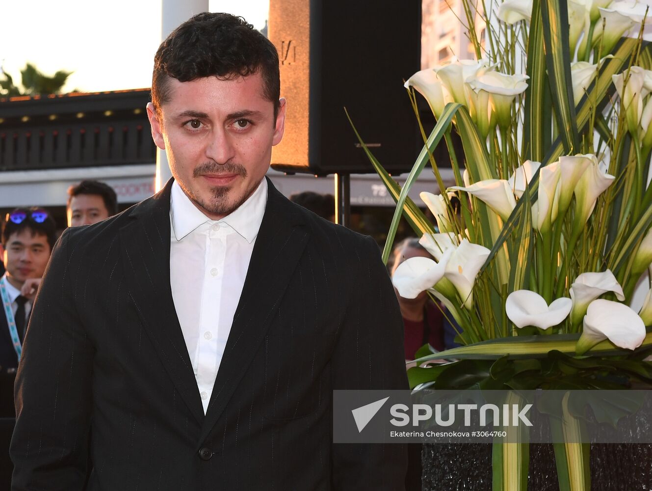 MIPTV international market of television and digital content opens in Cannes