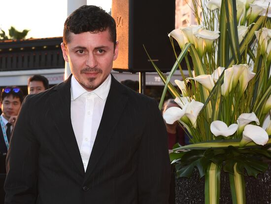 MIPTV international market of television and digital content opens in Cannes