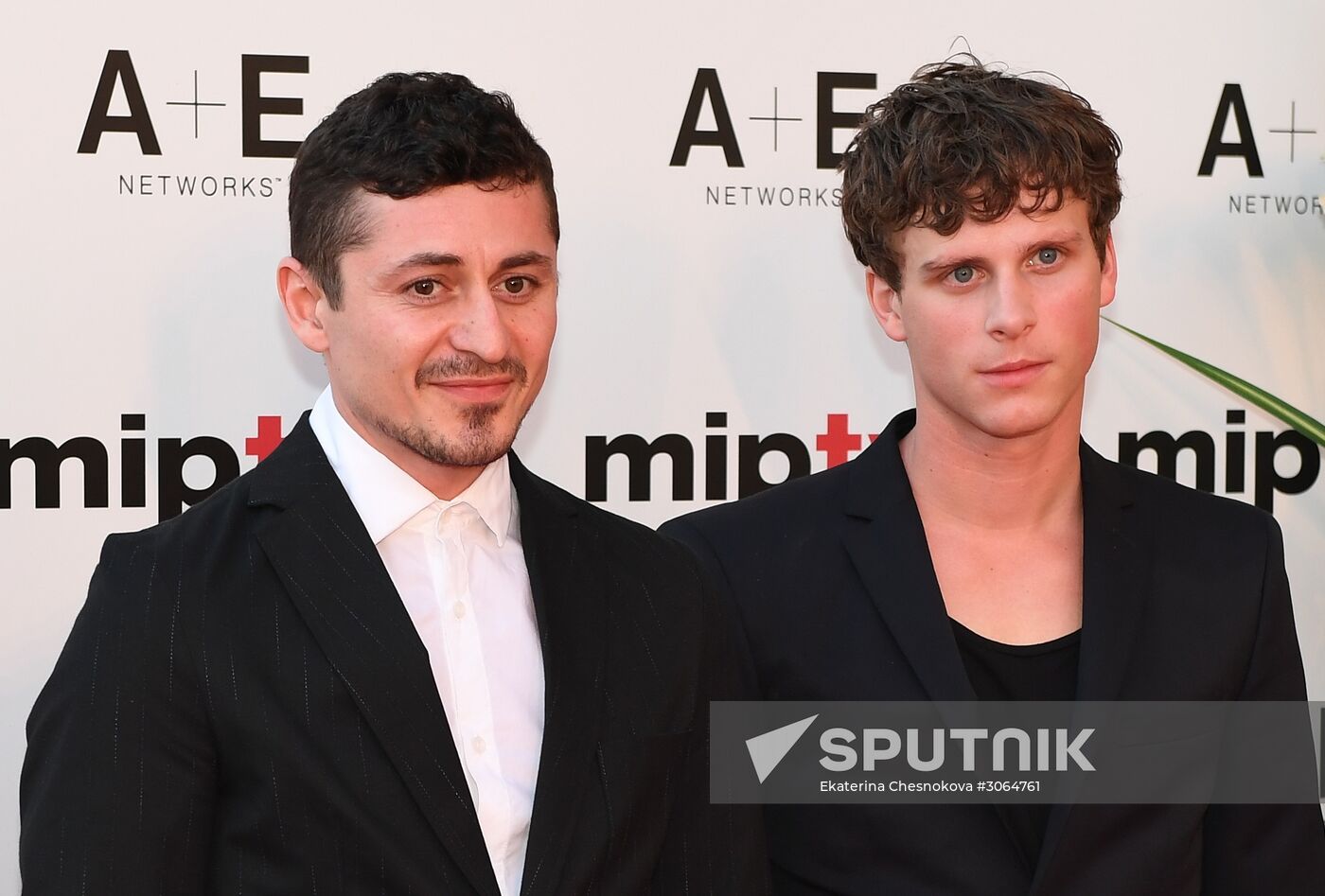 MIPTV international market of television and digital content opens in Cannes