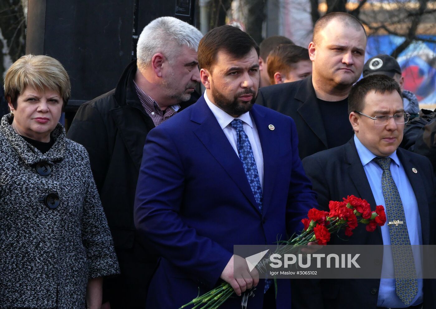 Foreign countries express solidarity with Russia following St. Petersburg metro bombing