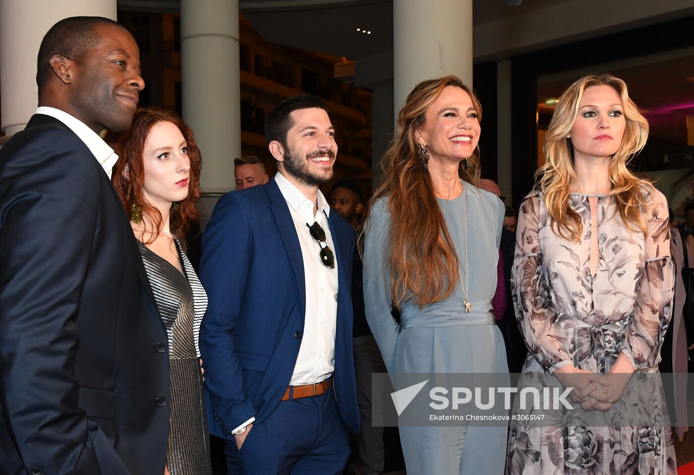 MIPTV international content market for interactive media opens in Cannes