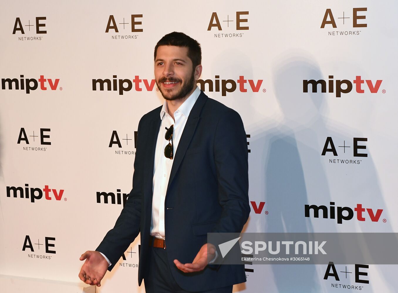 MIPTV international content market for interactive media opens in Cannes