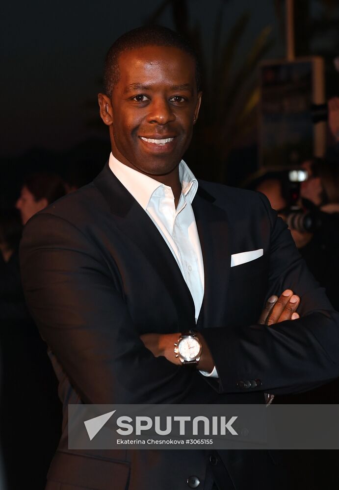 MIPTV international content market for interactive media opens in Cannes