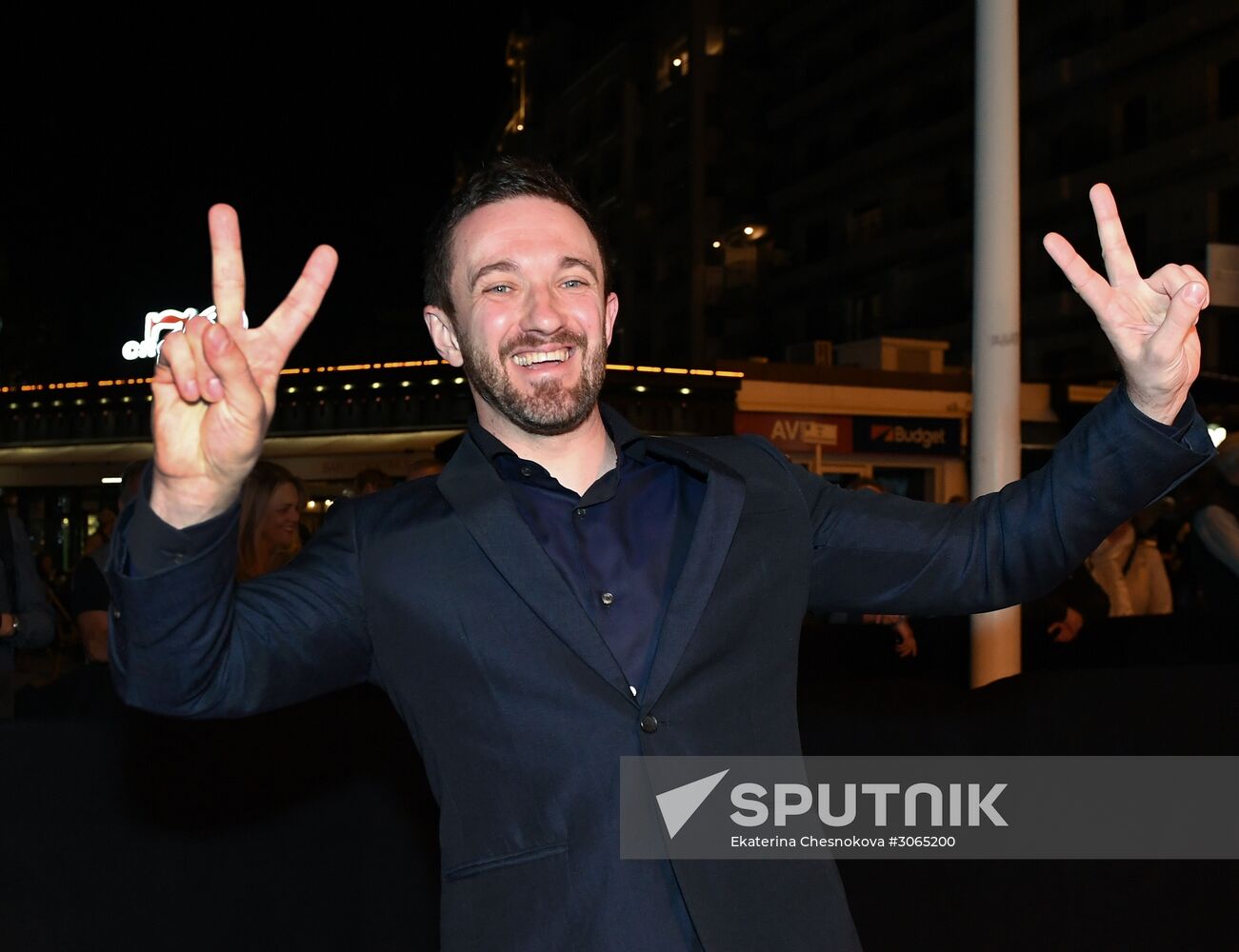 MIPTV international content market for interactive media opens in Cannes