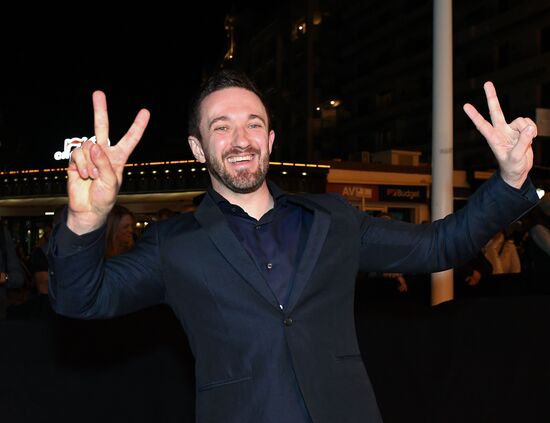 MIPTV international content market for interactive media opens in Cannes