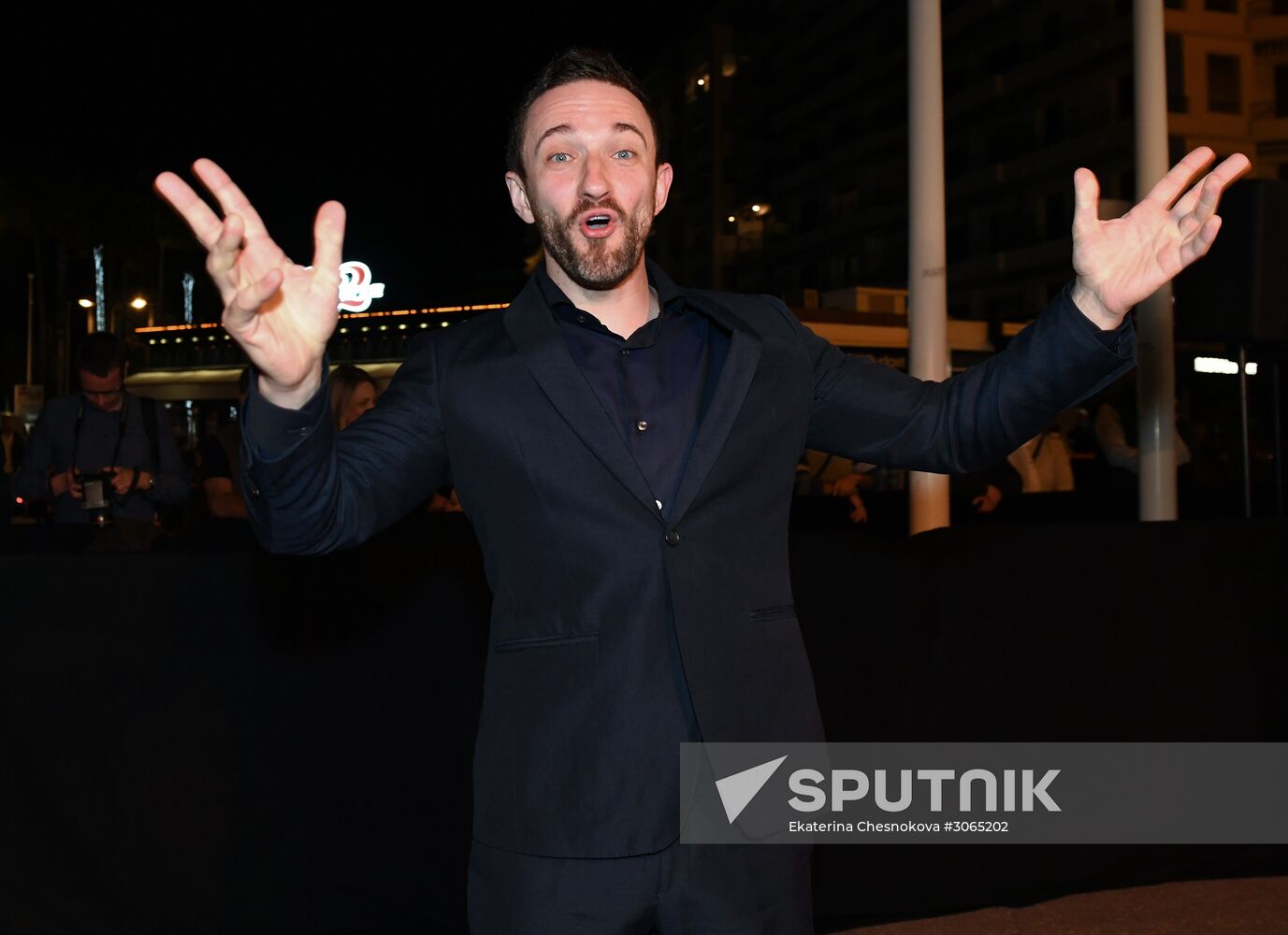 MIPTV international content market for interactive media opens in Cannes