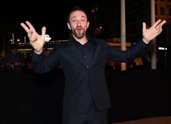 MIPTV international content market for interactive media opens in Cannes