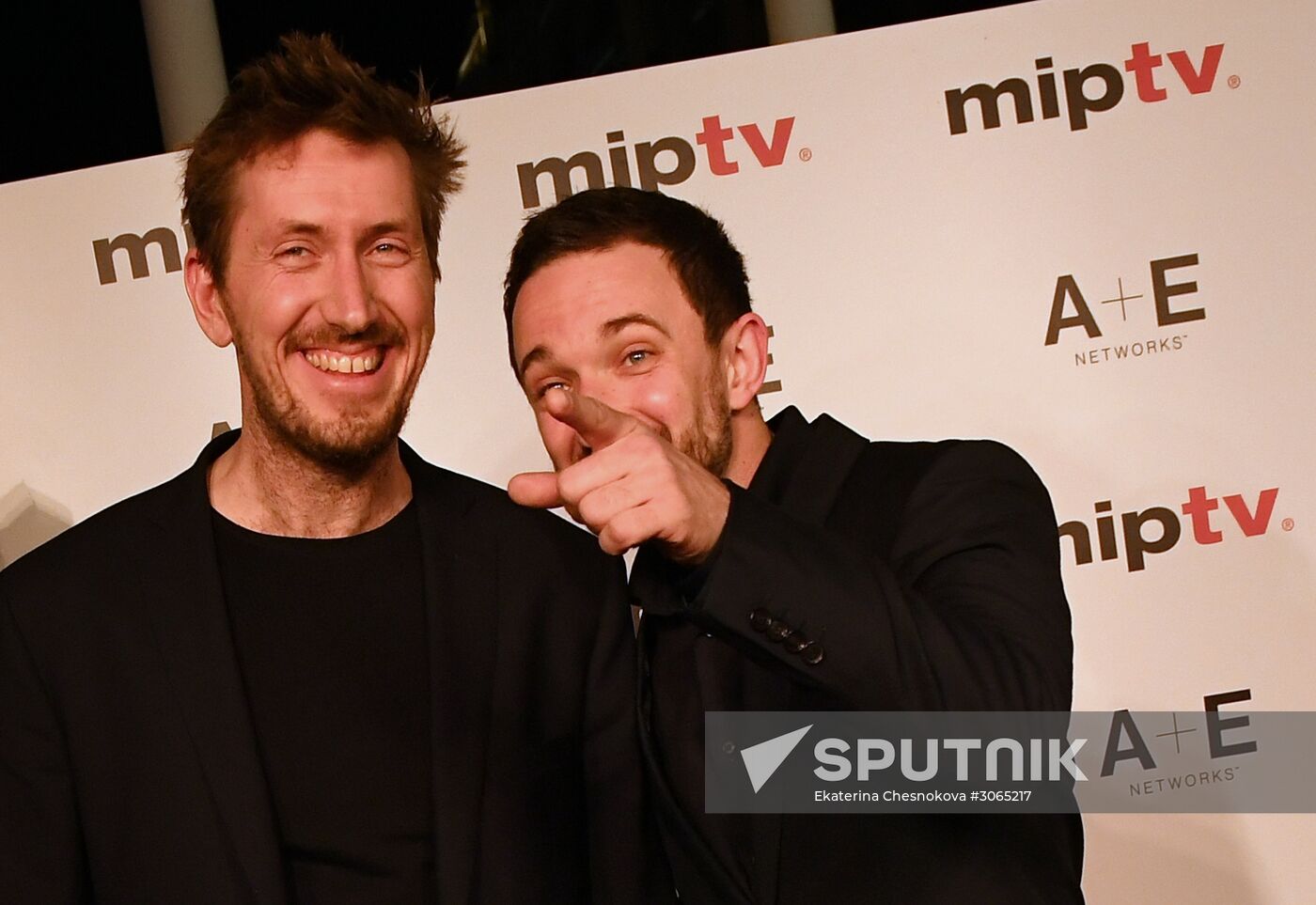 MIPTV international content market for interactive media opens in Cannes