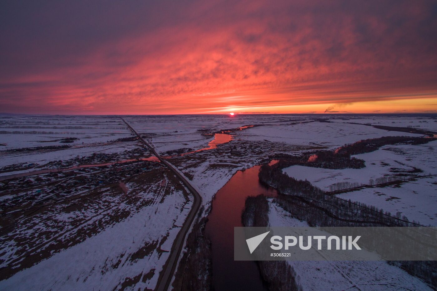 Russian regions. Altai Republic, Altai Territory
