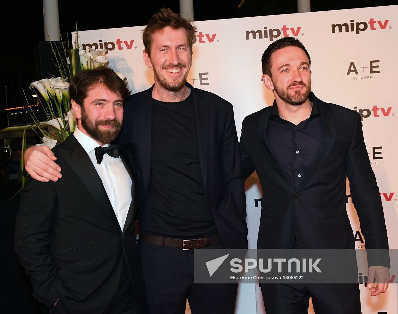 MIPTV international content market for interactive media opens in Cannes