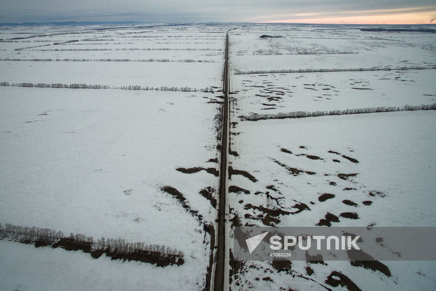 Russian regions. Altai Republic, Altai Territory
