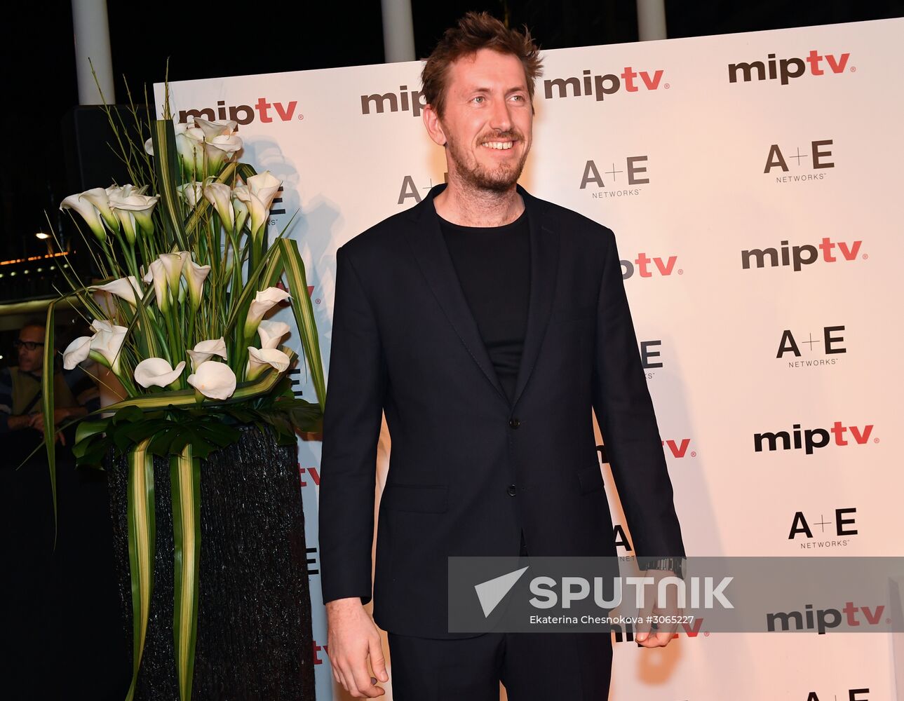 MIPTV international content market for interactive media opens in Cannes