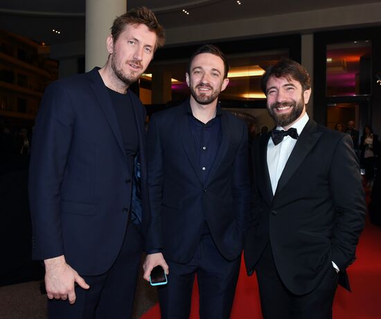 MIPTV international content market for interactive media opens in Cannes