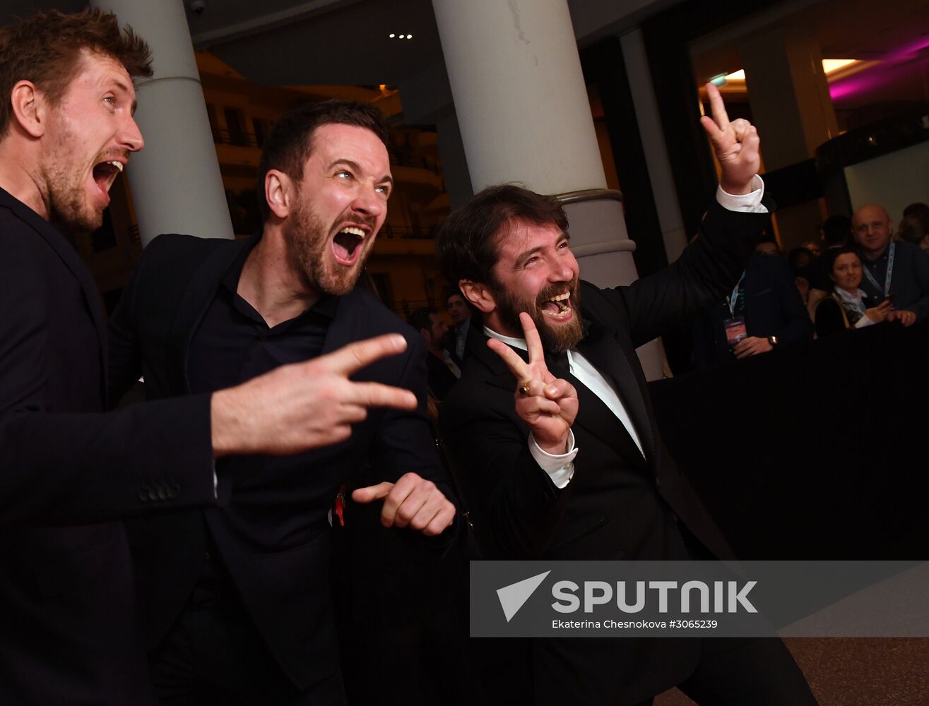 MIPTV international content market for interactive media opens in Cannes