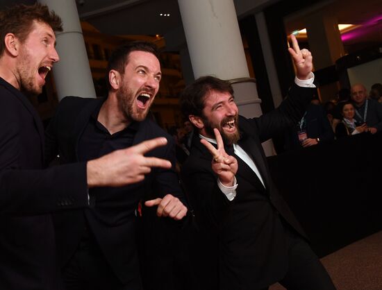 MIPTV international content market for interactive media opens in Cannes